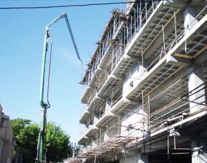 توسعه بیمارستان شهید عارفیان