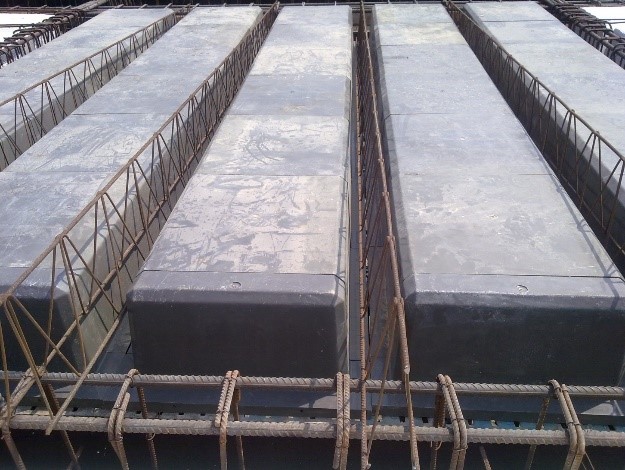 اجرای تیرچه