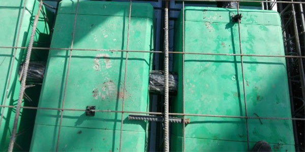 معرفی سقف وافل