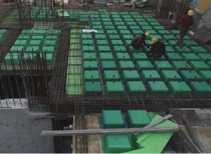 ایمنی اجرا در کارگاه ساختمانی و سازه های بتنی ایمنی اجرا در کارگاه ساختمانی و سازه های بتنی