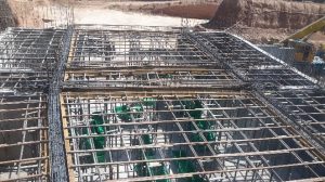 زیرسازی سقف