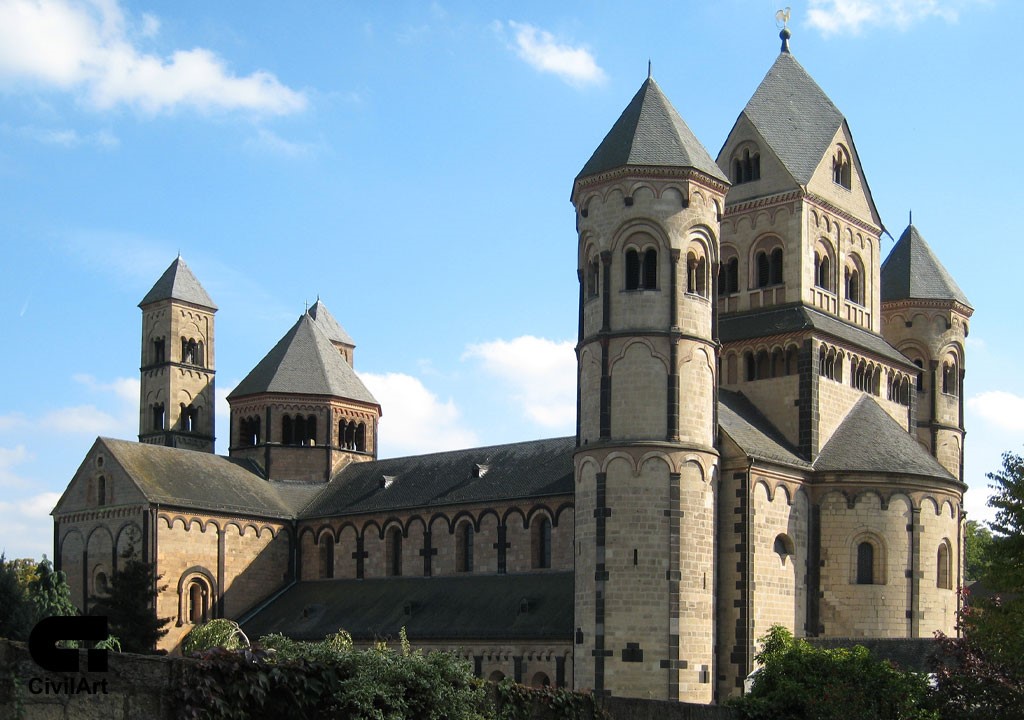 معماری، تاریخچه و اهمیت آن در سازه معماری، تاریخچه و اهمیت آن در سازه