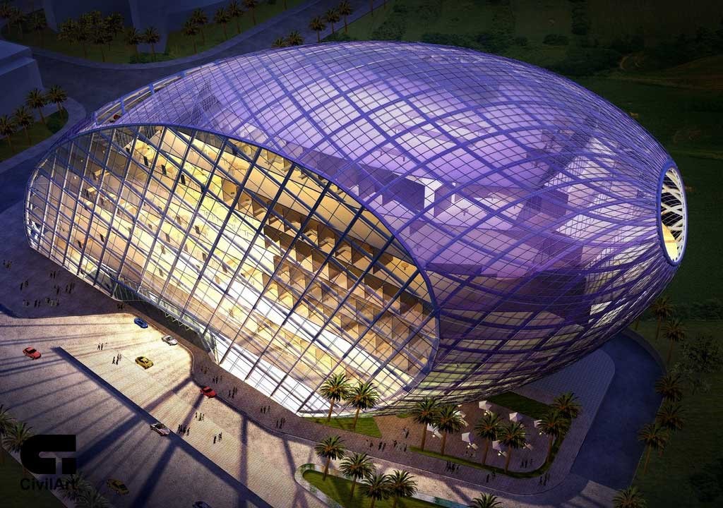 معماری، تاریخچه و اهمیت آن در سازه معماری، تاریخچه و اهمیت آن در سازه