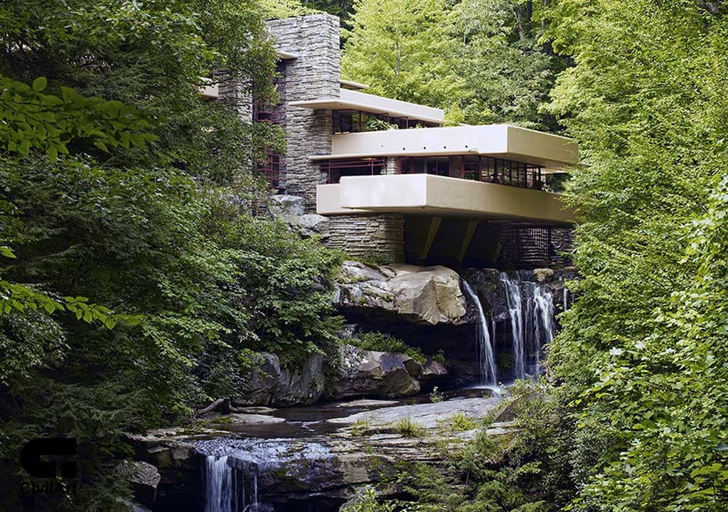 معماری، تاریخچه و اهمیت آن در سازه معماری، تاریخچه و اهمیت آن در سازه