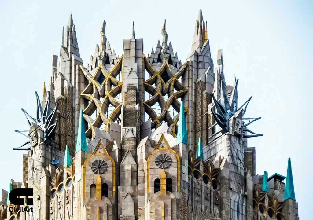 معماری، تاریخچه و اهمیت آن در سازه معماری، تاریخچه و اهمیت آن در سازه