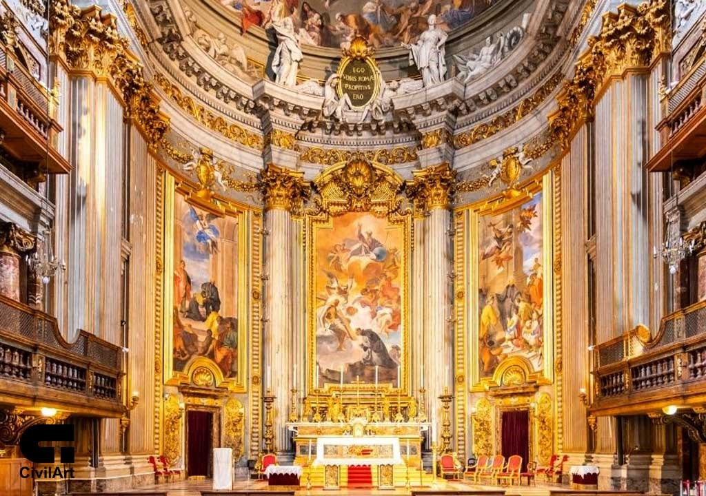 معماری، تاریخچه و اهمیت آن در سازه معماری، تاریخچه و اهمیت آن در سازه