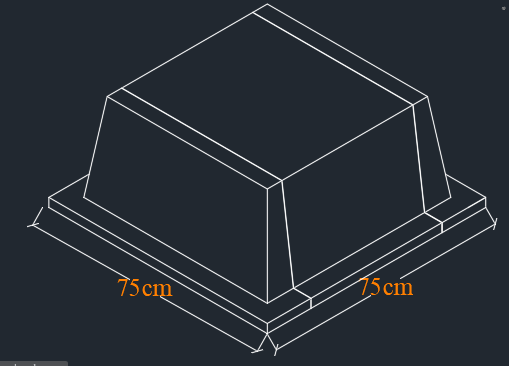 راهنمای نقشه خوانی سیستم سقف گرین وافل راهنمای نقشه خوانی سیستم سقف گرین وافل